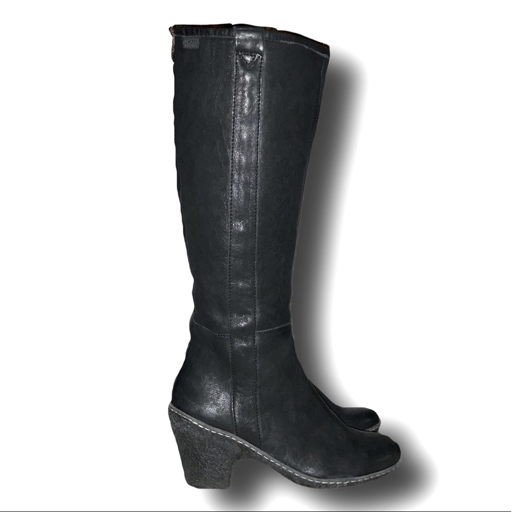 Camper Agatha Tall Boots